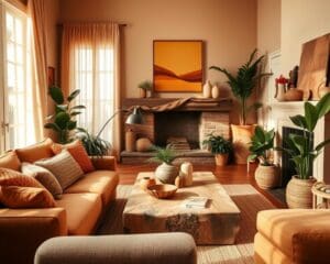 interieur kleuren