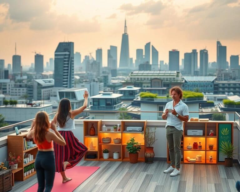 lifestyle trends 2027