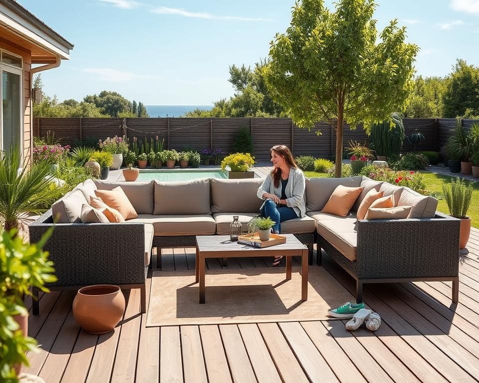 loungeset
