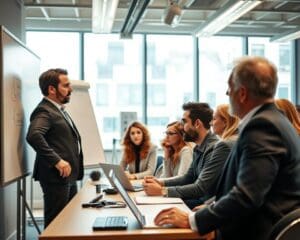 opleiding technisch personeel