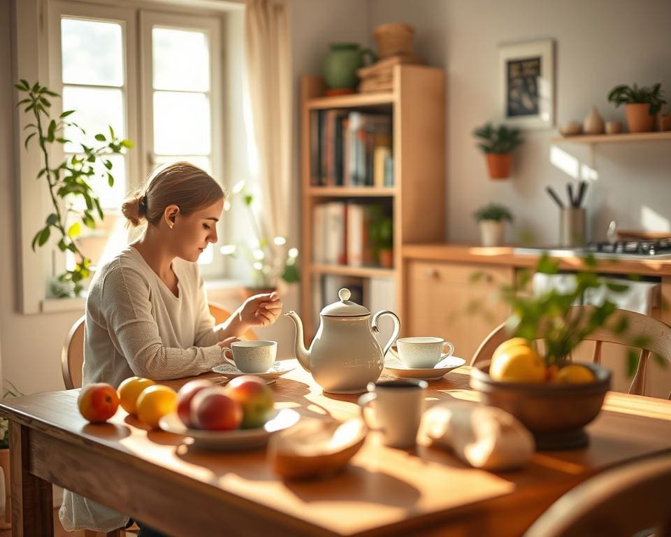 slow living
