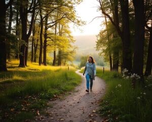 wandelroutes