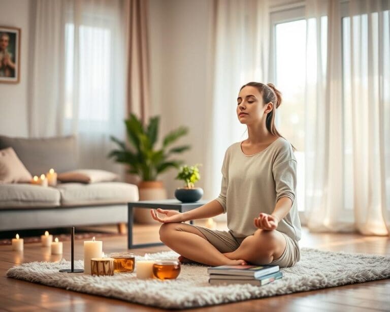 wellnessrituelen