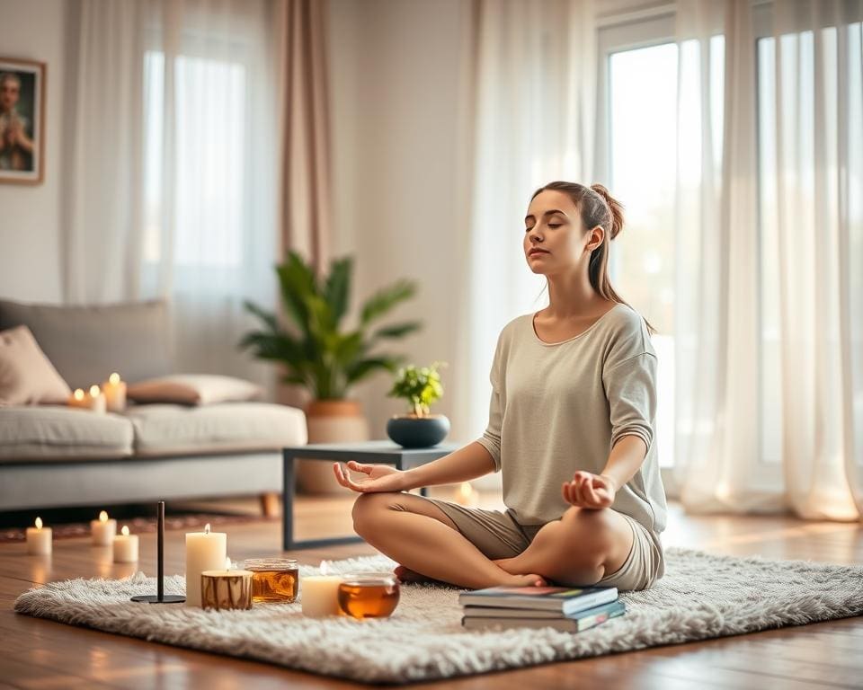 wellnessrituelen