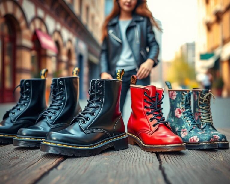 Dr. Martens