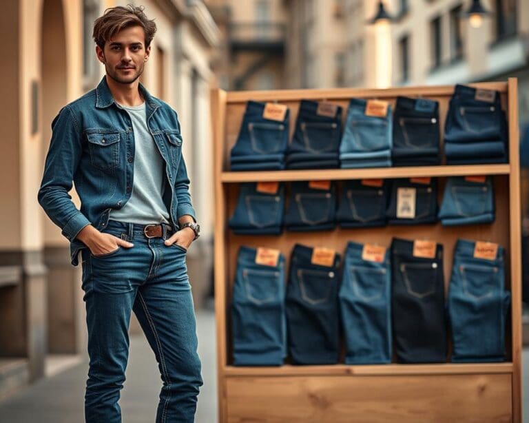 Levi's jeans