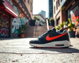 Nike sneakers
