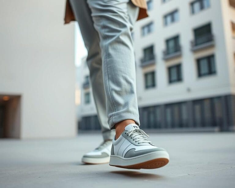 Veja sneakers