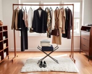 capsule wardrobe