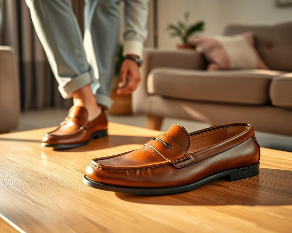 loafers