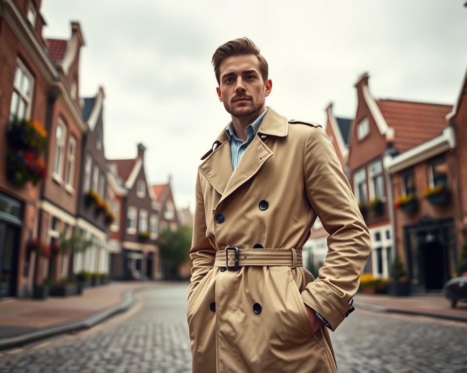trenchcoat