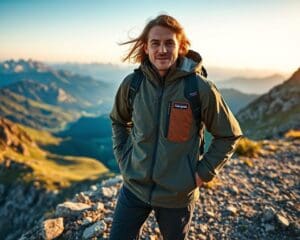 Patagonia jas