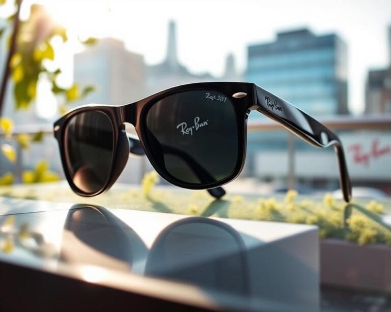 Ray-Ban zonnebril