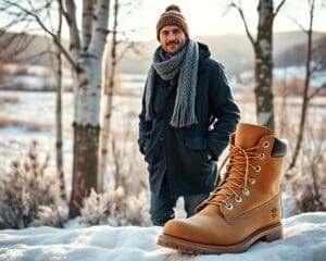 Timberland boots