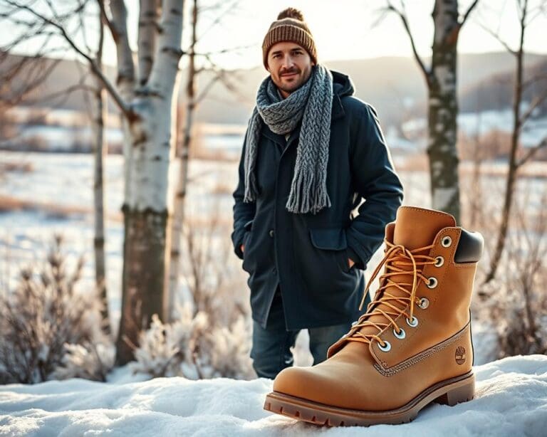 Timberland boots