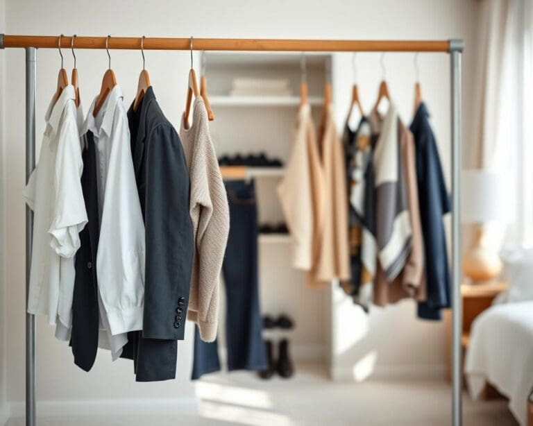 basisgarderobe