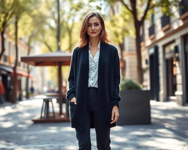 cardigan