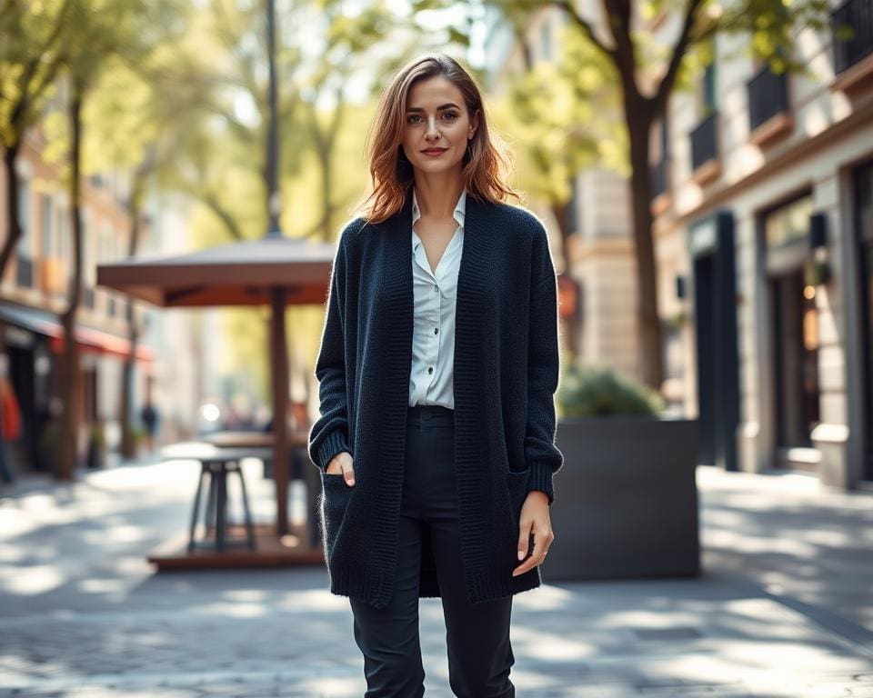 cardigan